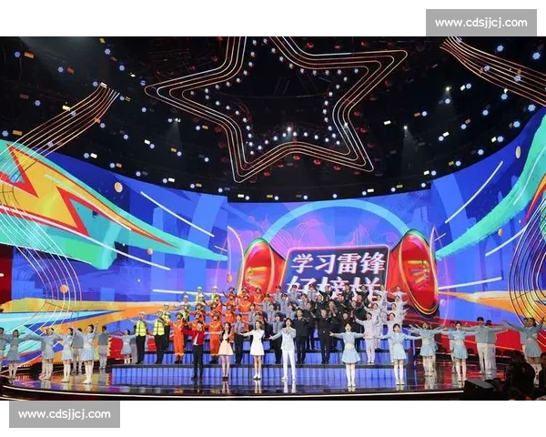 中国体育直播新时代：技术革新与观众体验的完美融合